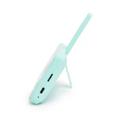 Miniland                    Ecoute Bebe Anywhere    Multicolore