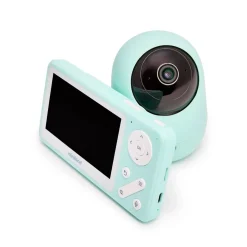 Miniland                    Ecoute Bebe Anywhere    Multicolore