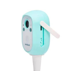 Miniland Ecoute Bebe Go Lite Multicolore