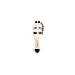 Miniland                    Hochet Zebra    Multicolore