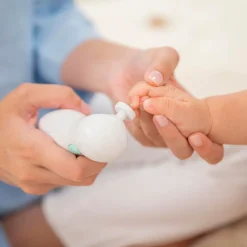Miniland                    Lime à ongles électrique    Blanc