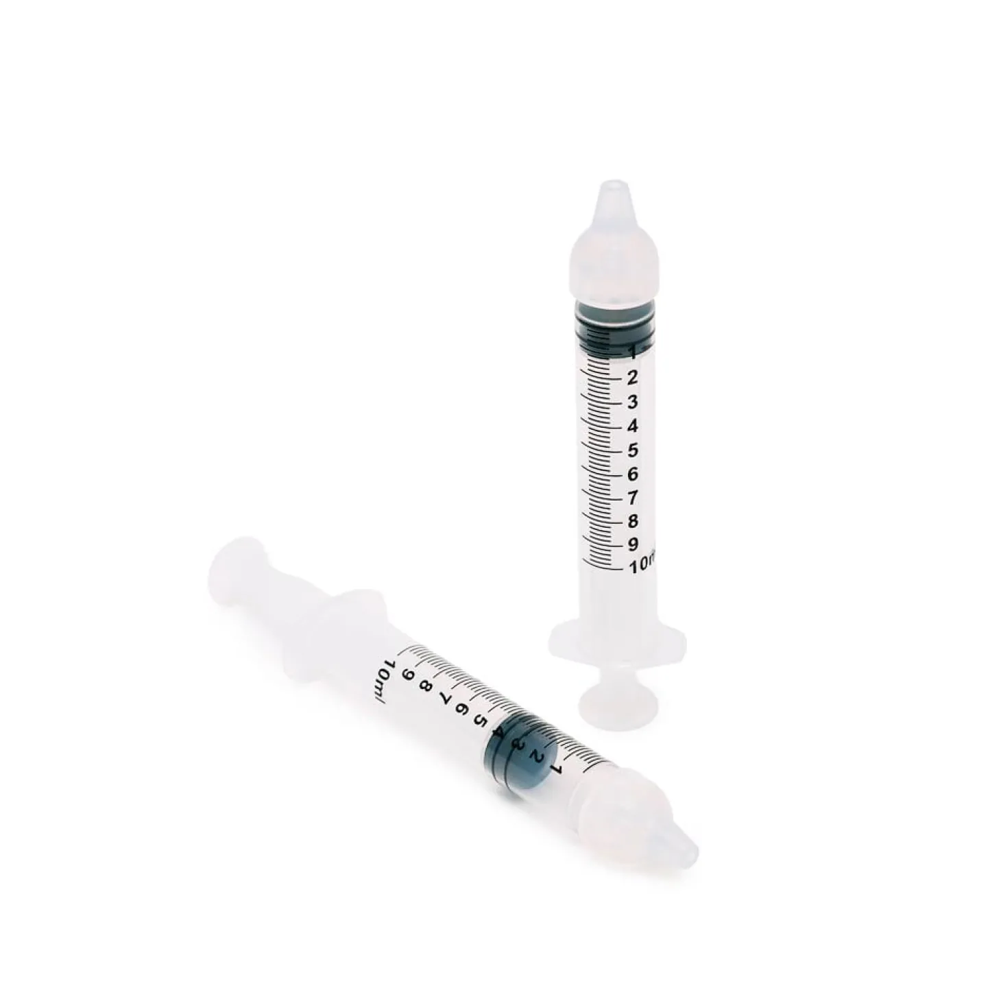 Miniland Mouche Bebé: Nasal Clean Blanc