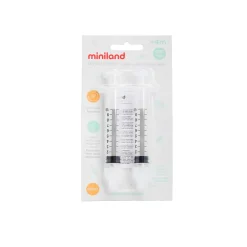 Miniland Mouche Bebé: Nasal Clean Blanc