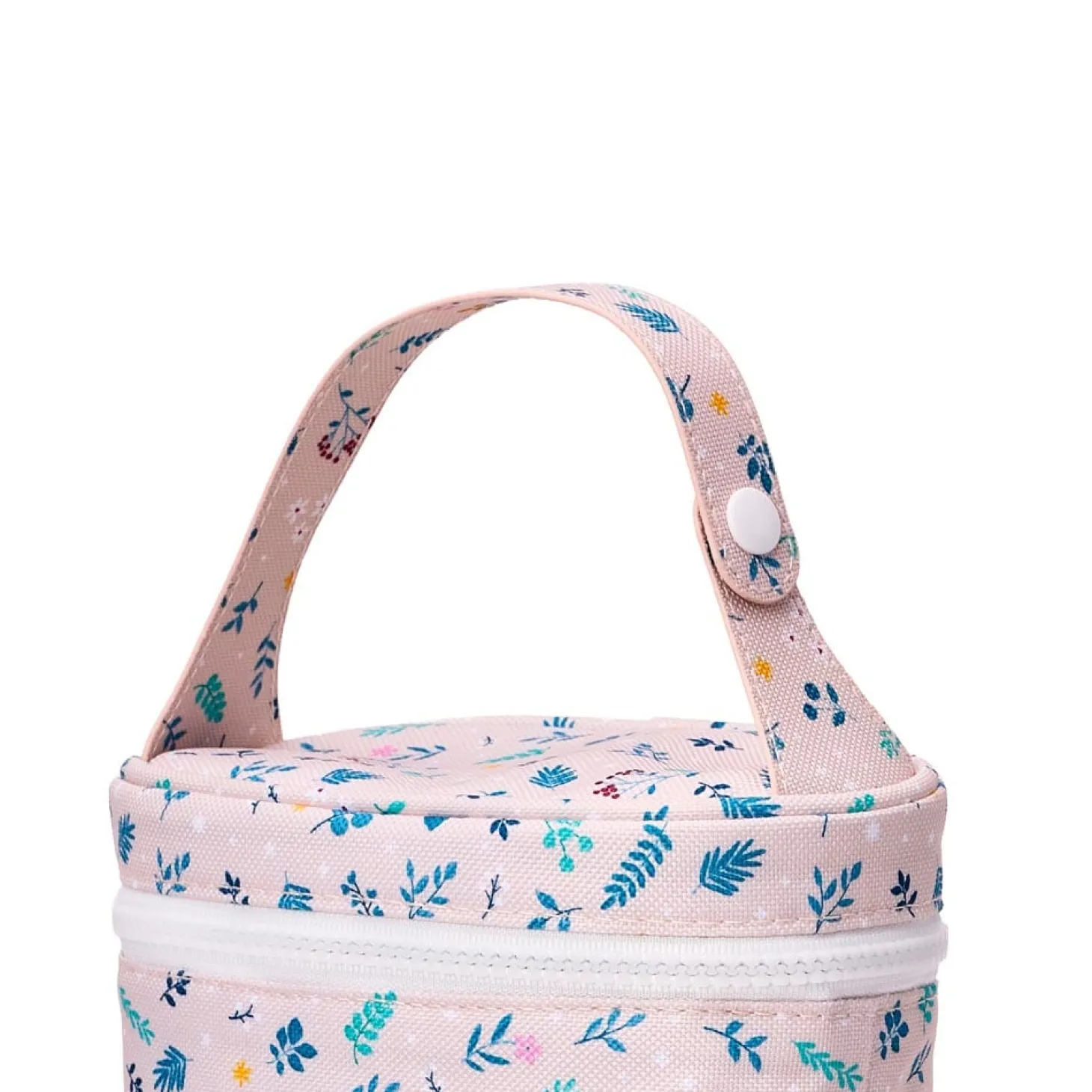 Miniland Sac isotherme Double Pays De Rêve Multicolore