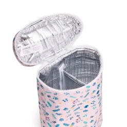 Miniland Sac isotherme Double Pays De Rêve Multicolore