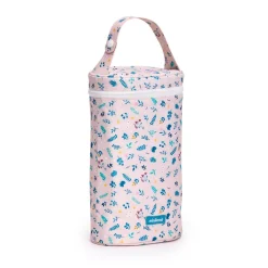 Miniland Sac isotherme Double Pays De Rêve Multicolore