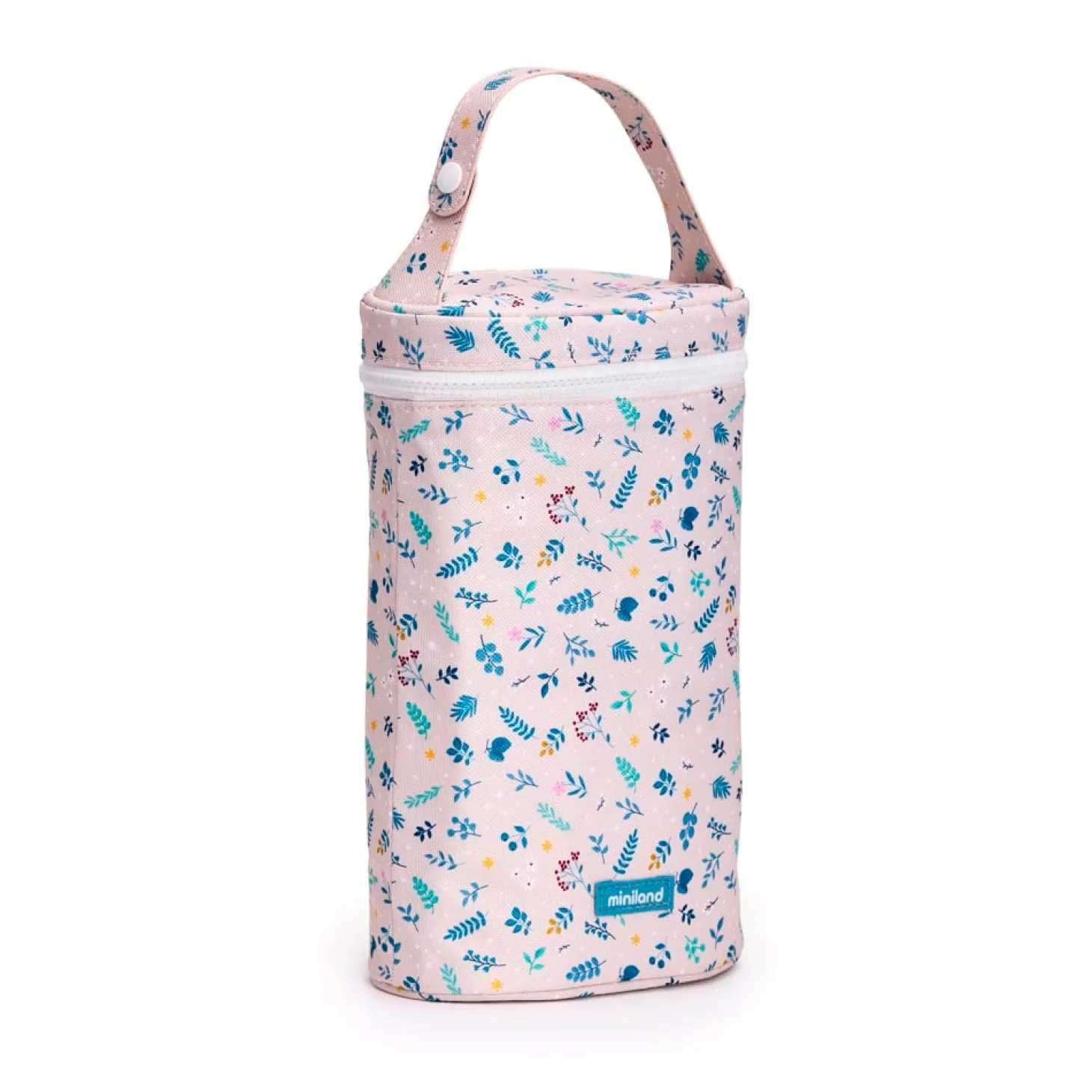 Miniland Sac isotherme Double Pays De Rêve Multicolore