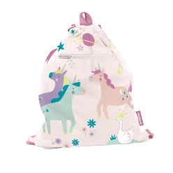 Miniland Sac pour enfant Fantasy Multicolore