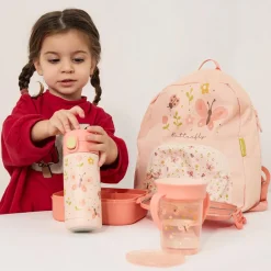 Miniland Tasse 360º Butterfly Rose