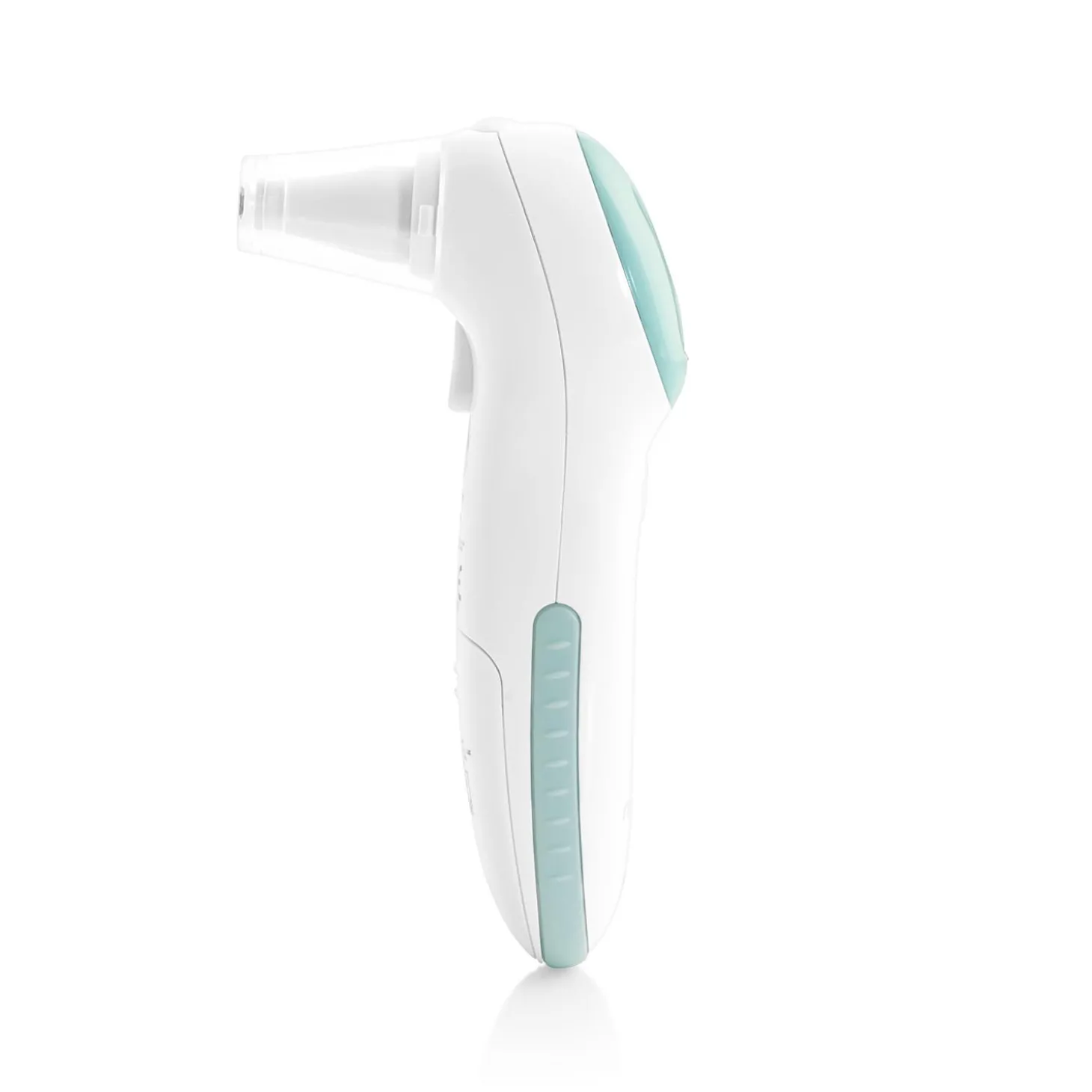 Miniland Thermomêtre auriculaire et frontale thermotalk plus Blanc