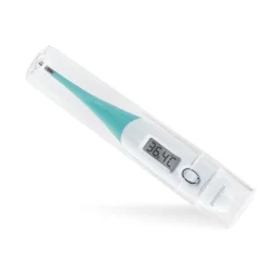 Miniland                    Thermomètre flexible    Blanc