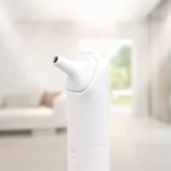 Miniland                    Thermosense Plus    Blanc