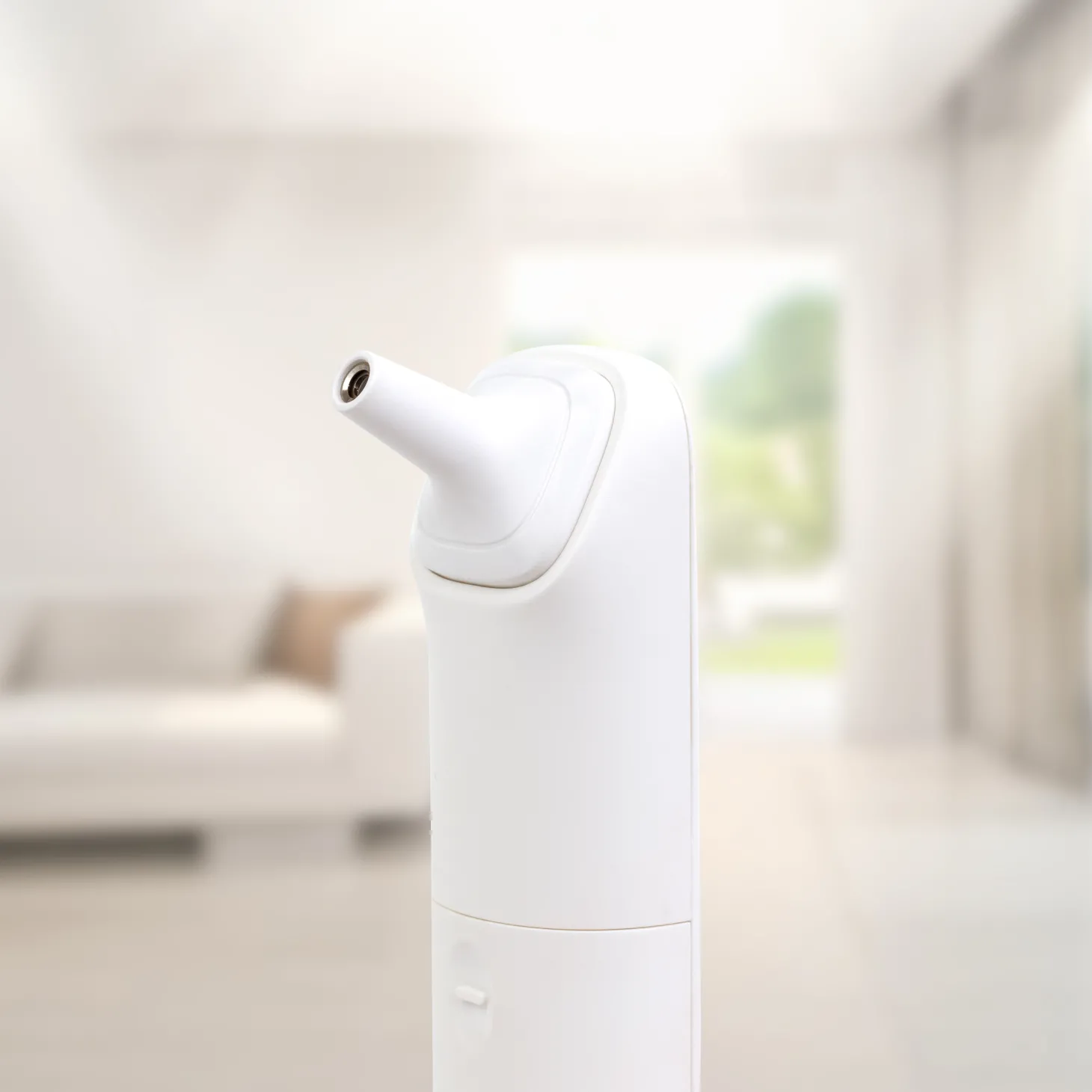 Miniland Thermosense Plus Blanc