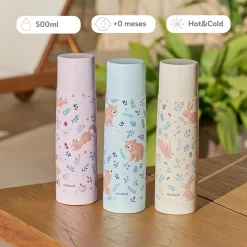 Miniland                    Thermos    Lapin            500 ml