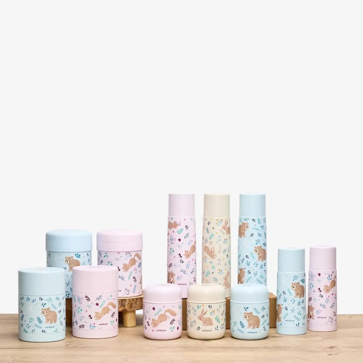 Miniland Thermos Lapin 500 ml