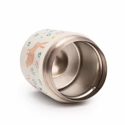 Miniland Thermos Pour Aliments Mini Lapin