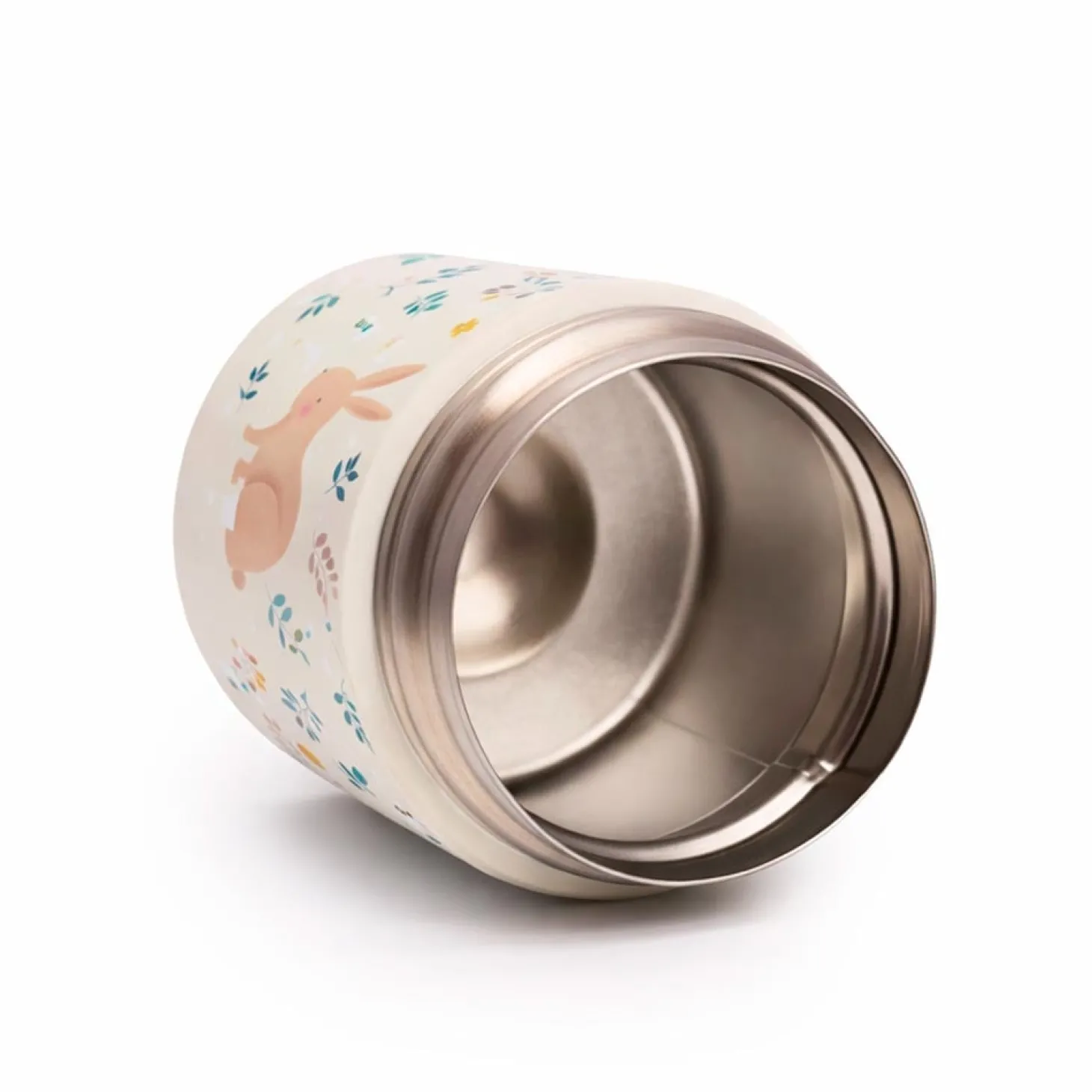 Miniland Thermos Pour Aliments Mini Lapin