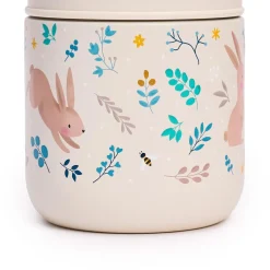 Miniland Thermos Pour Aliments Mini Lapin