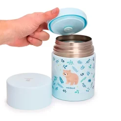 Miniland Thermos Pour Aliments Ours