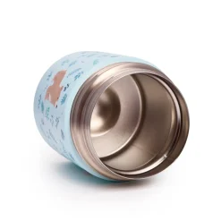 Miniland Thermos Pour Aliments Ours