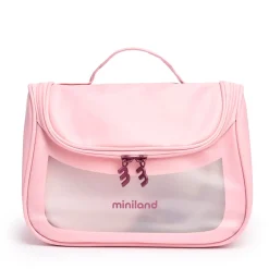 Miniland                    Tire-Lait Duo    Rose