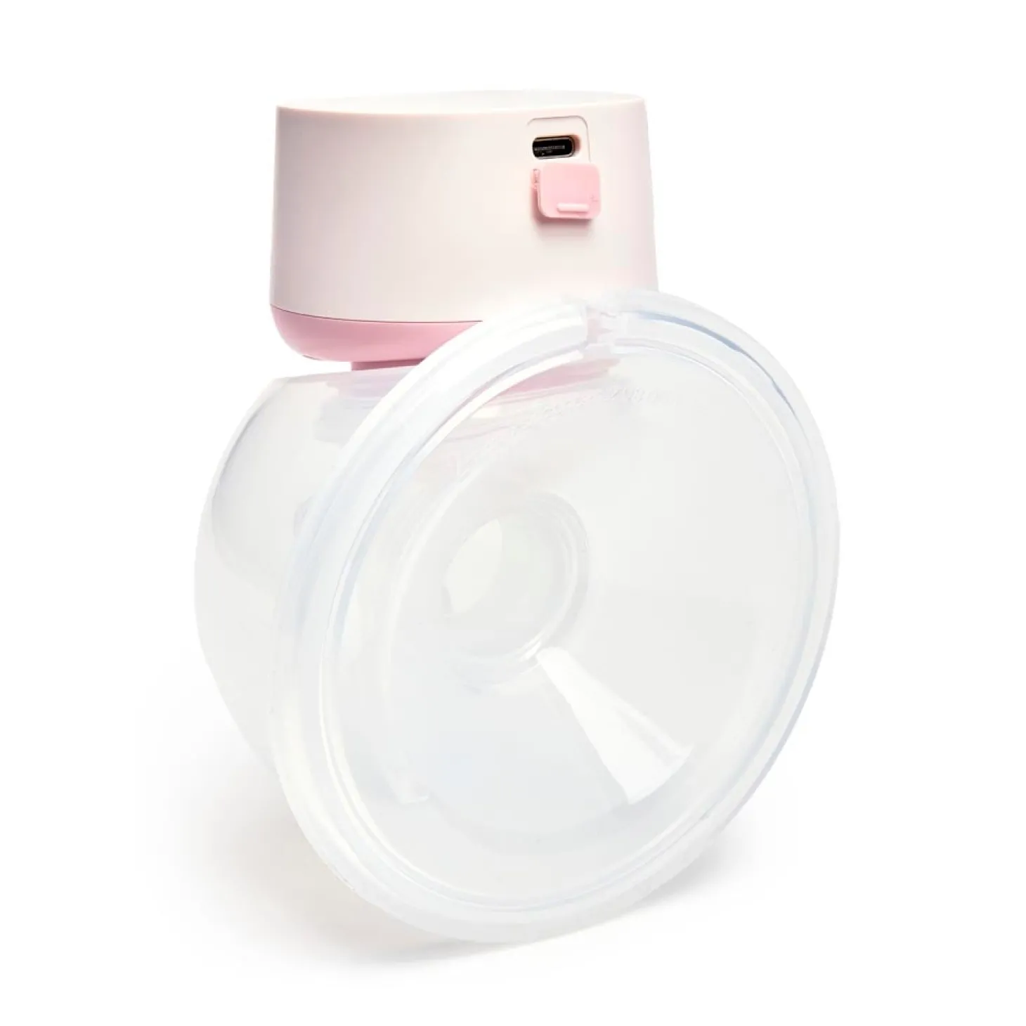 Miniland Tire-Lait Rose