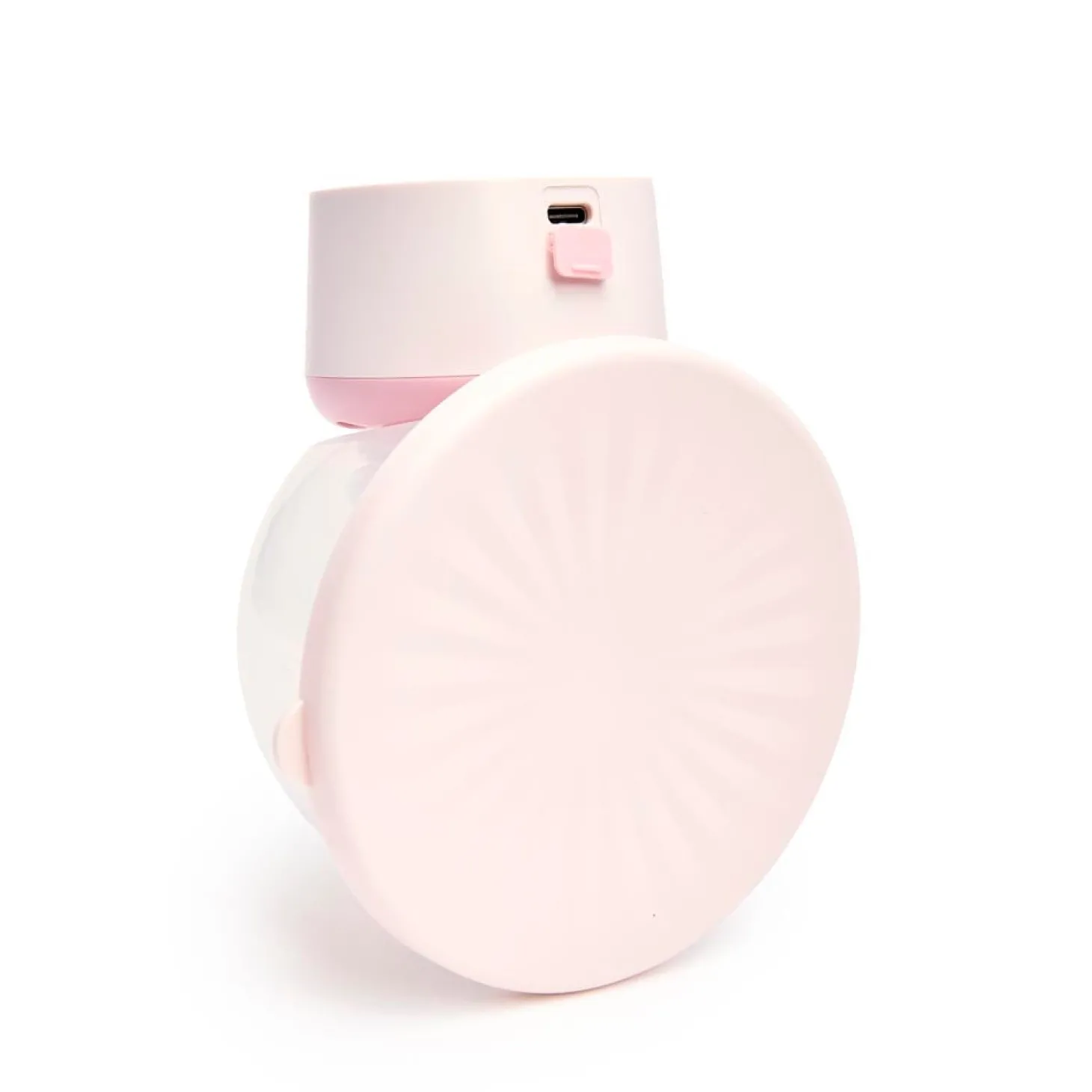 Miniland Tire-Lait Rose