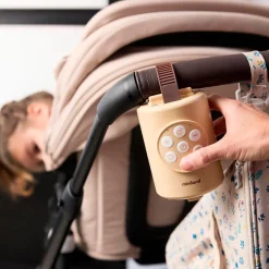 Miniland                    Transat pour bébé    Beige