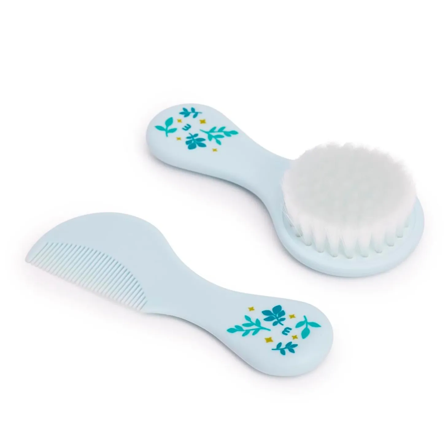 Miniland Trousse de Toilette Ours
