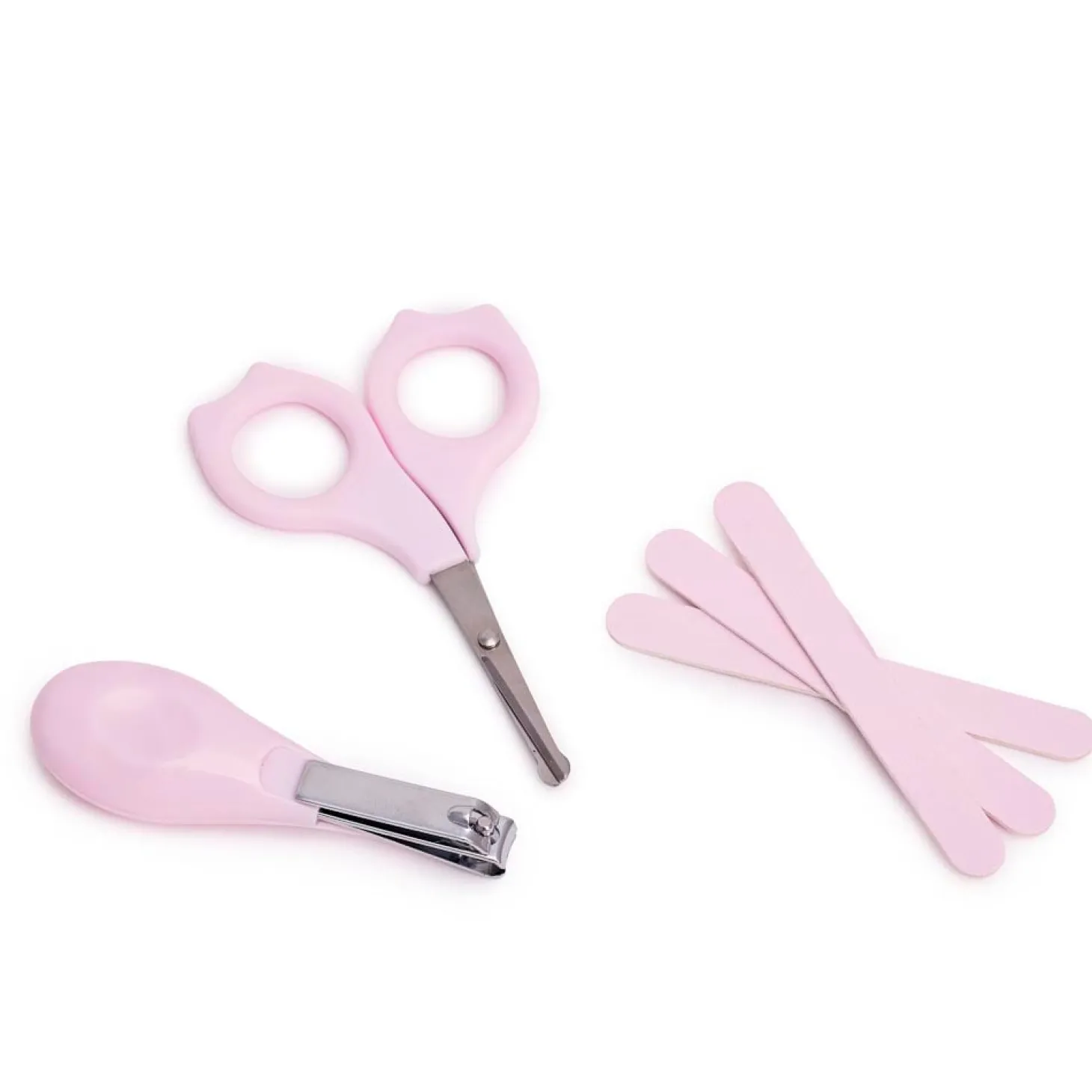 Miniland Trousse de Toilette Ecureuil