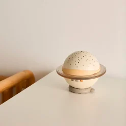 Miniland Veuilleuse Stellar Dreams Beige