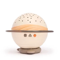 Miniland                    Veuilleuse Stellar Dreams    Beige