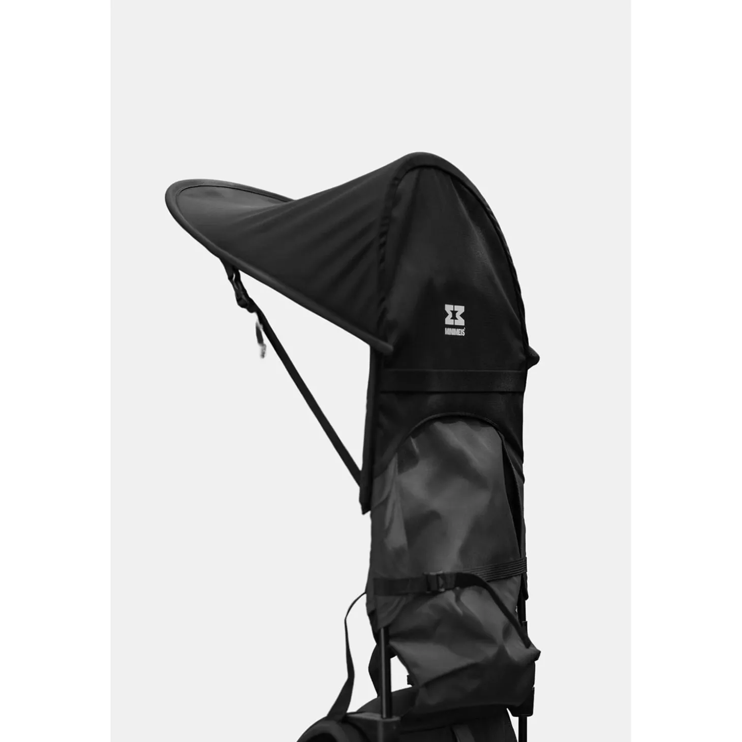 Minimeis Pare-soleil G5 Black