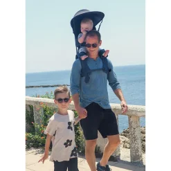 Minimeis Pare-soleil G5 Black