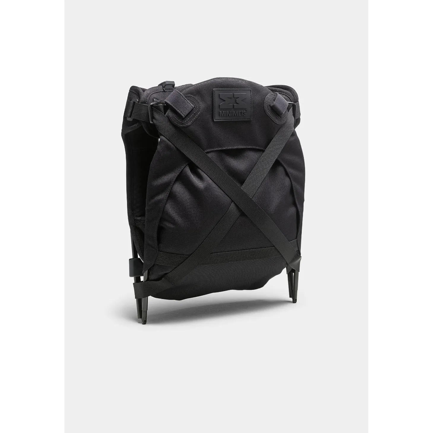 Minimeis Porte-bébé G5 Black Core