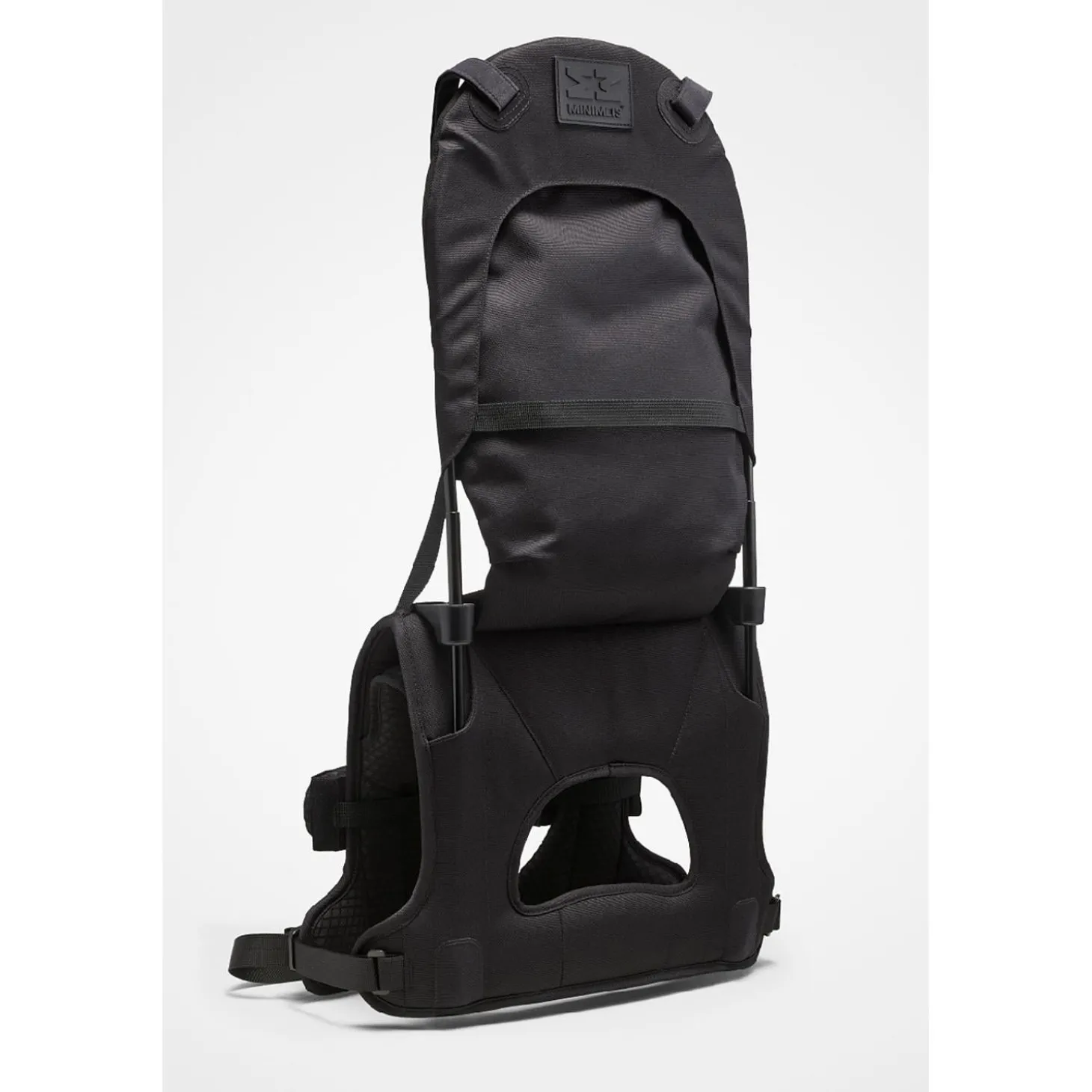 Minimeis Porte-bébé G5 Black Core