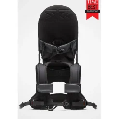 Minimeis Porte-bébé G5 Black Core