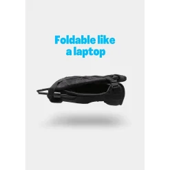 Minimeis Porte-bébé G5 Black Premium