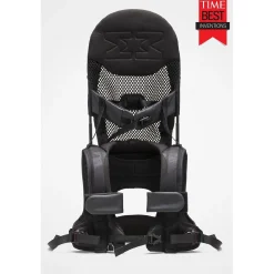 Minimeis                    Porte-bébé G5    Black Premium