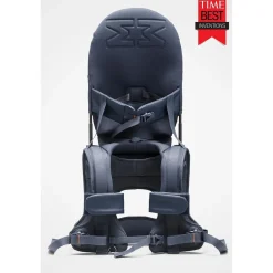 Minimeis Porte-bébé G5 Dusk Blue Core