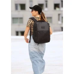 Minimeis Sac à dos G5 Hero Black