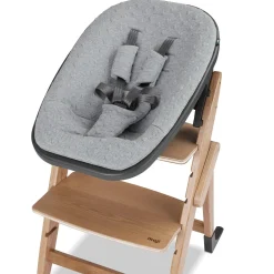 Moji Kit nouveau-né pour chaise haute Yippy Heart