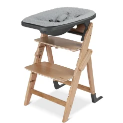 Moji Kit nouveau-né pour chaise haute Yippy Heart
