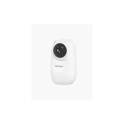 Momcozy Caméra pour BM01 Blanc