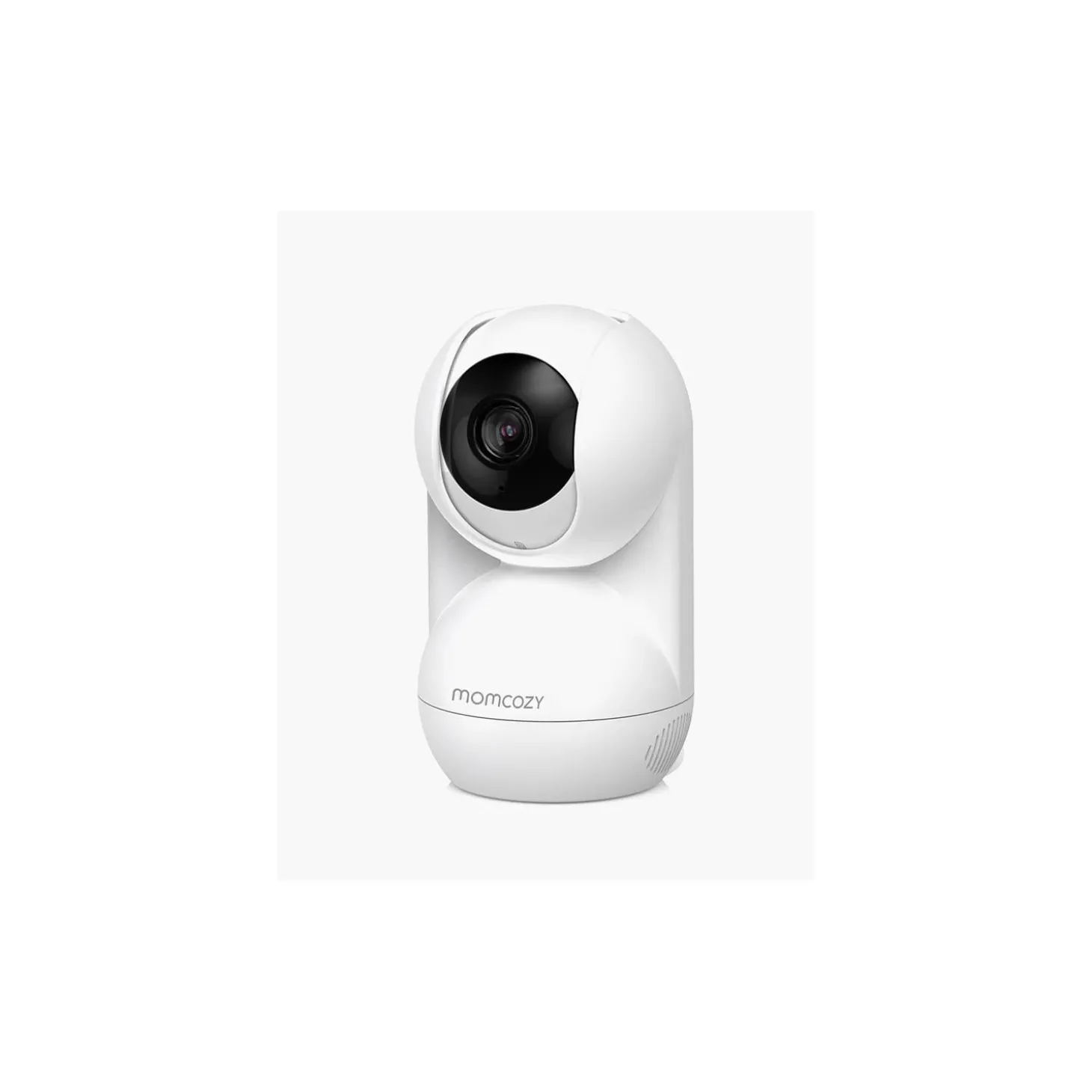 Momcozy Caméra pour BM03 Blanc