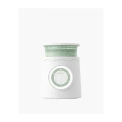 Momcozy                    Chauffe-biberon portable    Blanc            jusqu’à 180 ml