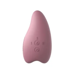 Momcozy                    Masseur de lactation chauffant 2-en-1    Vieux Rose