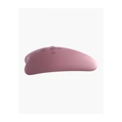 Momcozy                    Masseur de lactation chauffant 2-en-1    Vieux Rose