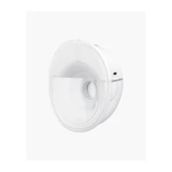 Momcozy Tire-lait M5 double Gris 160 ml