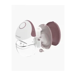 Momcozy                    Tire-lait mobile M6 double    Marron            180 ml
